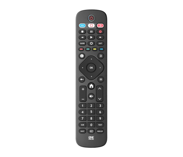 One For All URC4913 Philips 8716184072727 - 654945 - zdjęcie